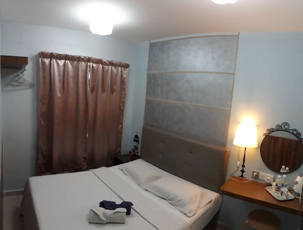 Union Inn Skudai 11/29