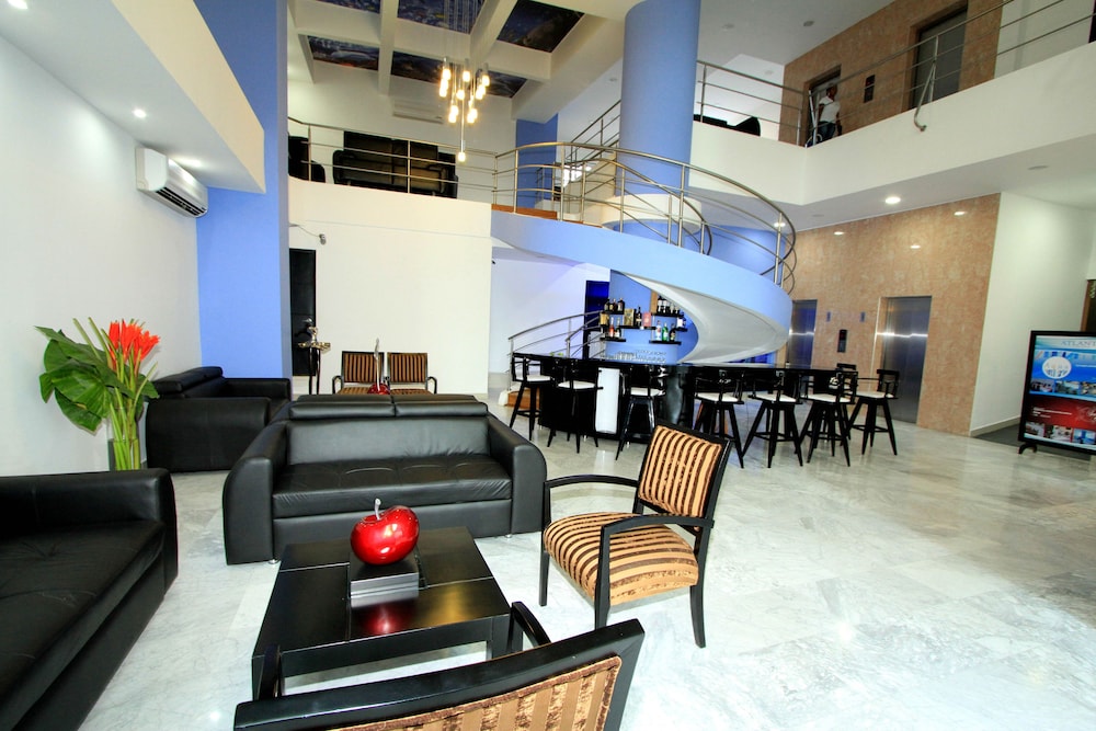 HOTEL ATLANTIC LUX 29/46