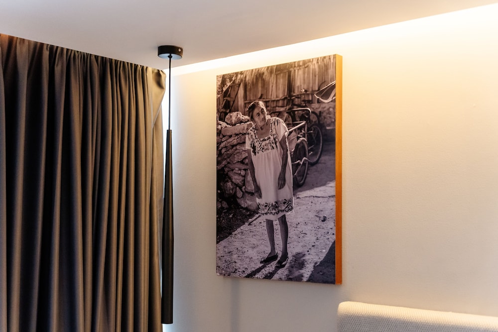 Ontico Urban Design Hotel 27/50