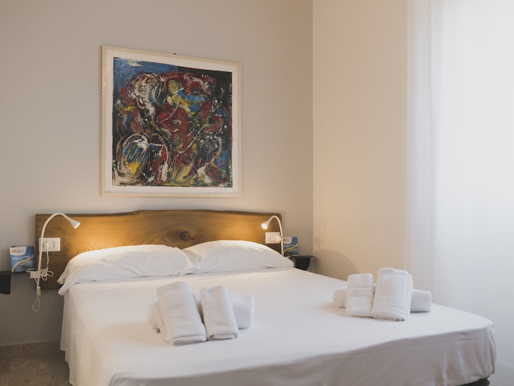 Albergo Minturnae 13/49