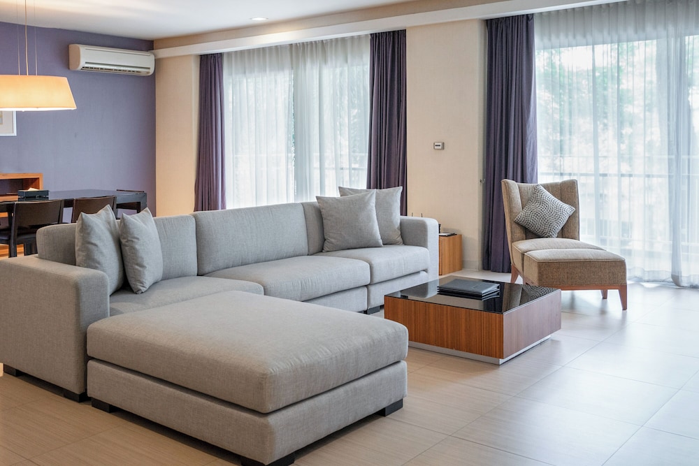 The Park 9, A Living Serviced Residence 52/73