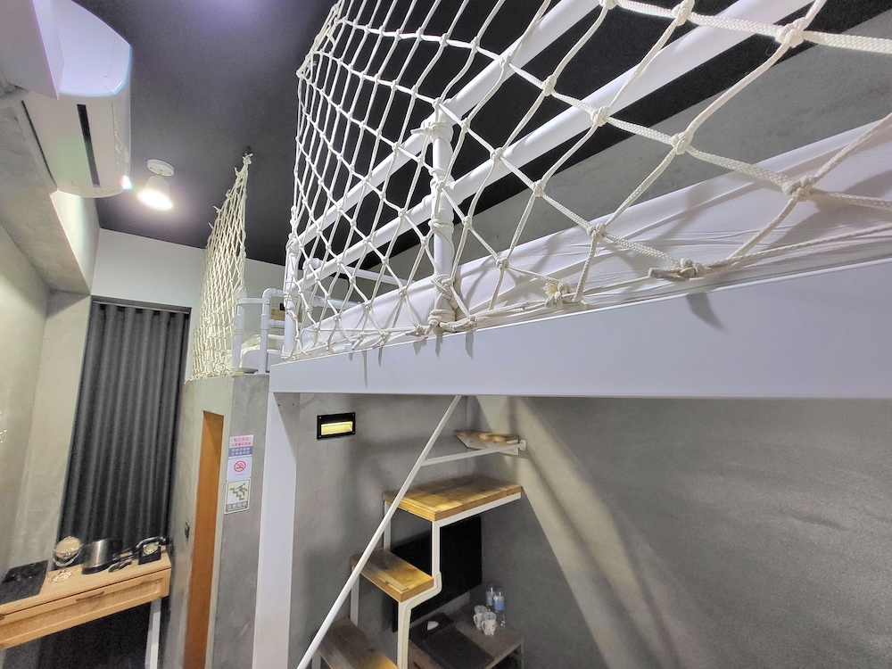 MINI HOTELS(FENG JIA BRANCH) 46/46
