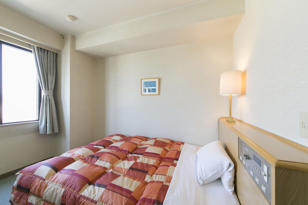 Iga Ueno City Hotel 48/64