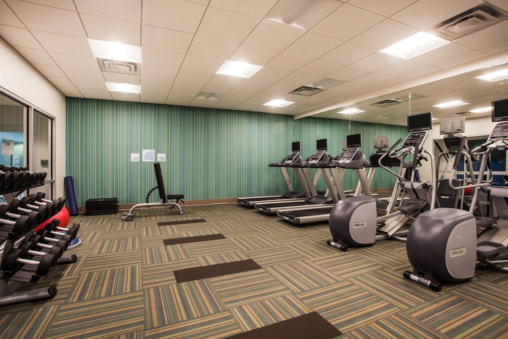 Holiday Inn Express & Suites Queensbury - Lake George Area 38/71