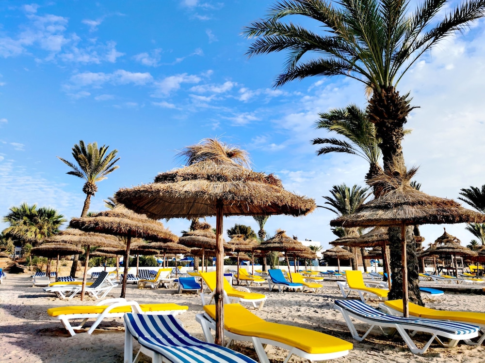 LAICO DJERBA 26/35
