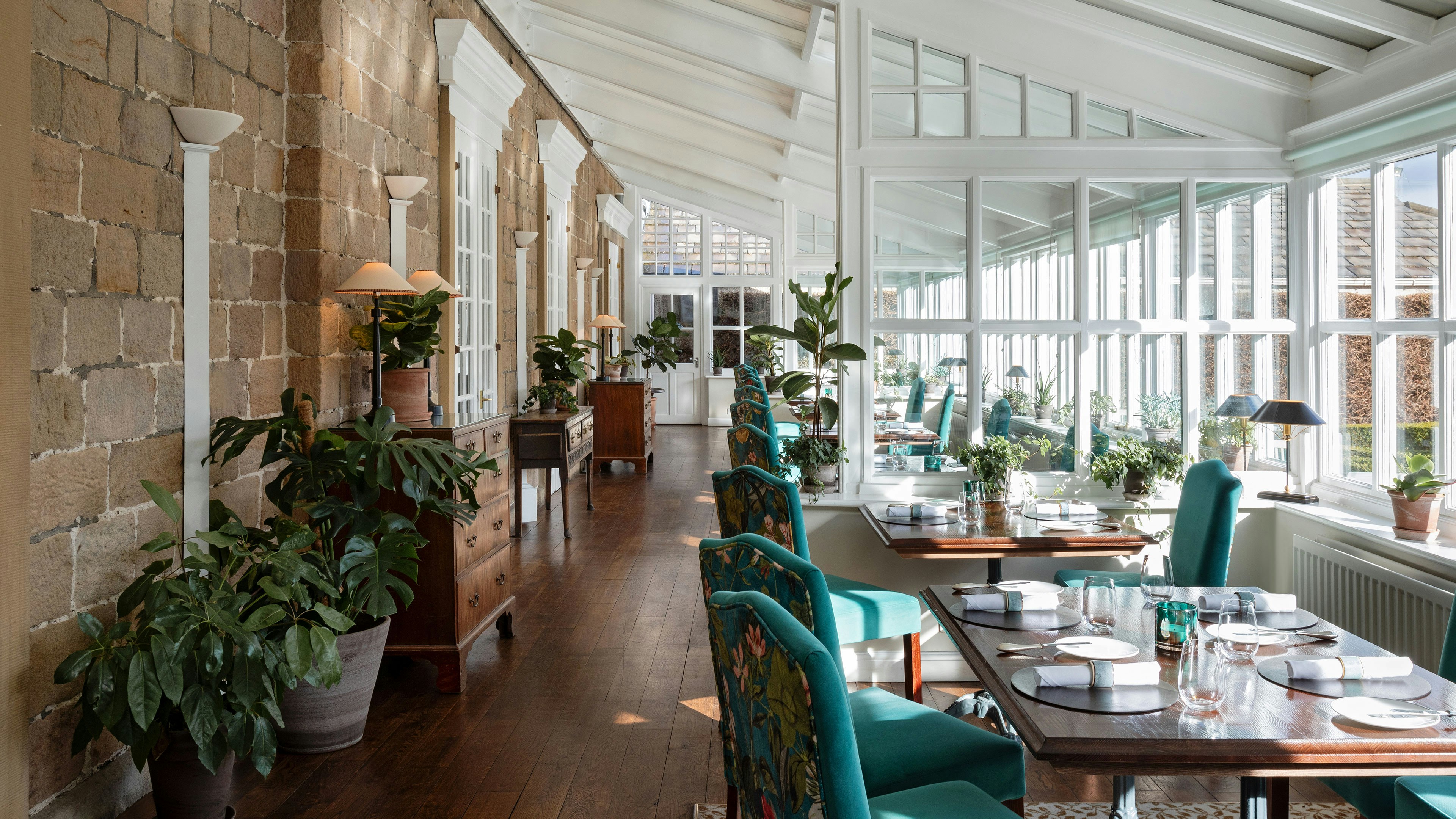 The Devonshire Arms Hotel & Spa 58/73