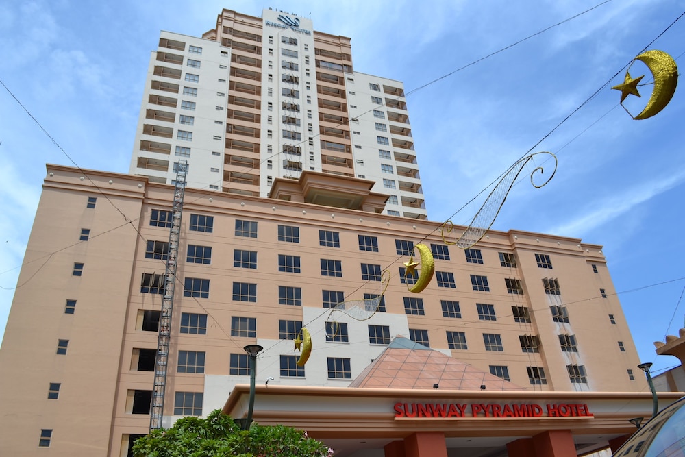 Resort Suites At Bandar Sunway 6/68
