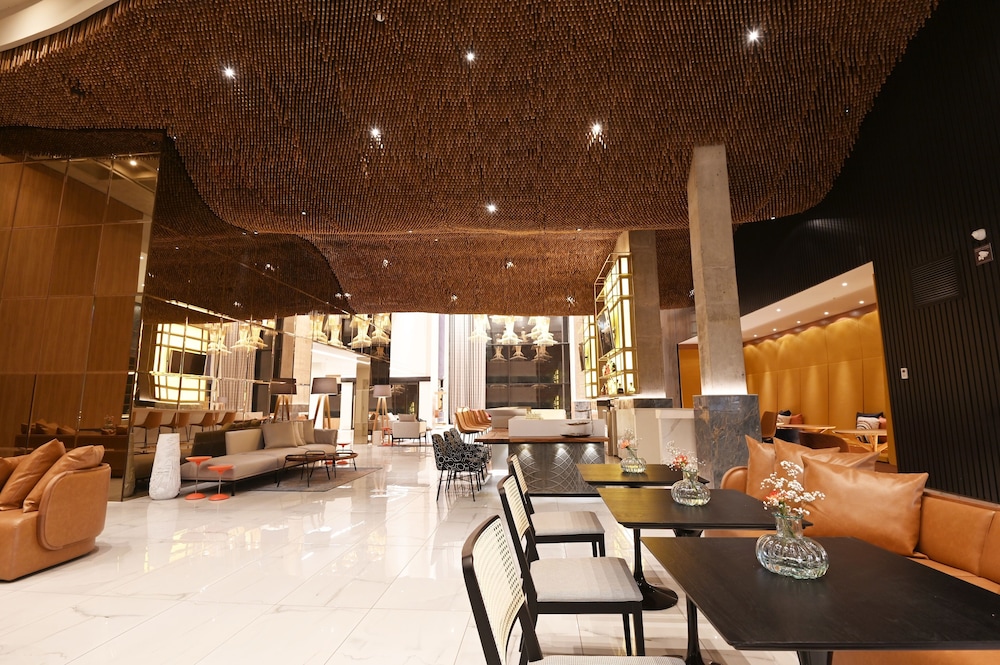 Novotel Santa Cruz de la Sierra 34/48