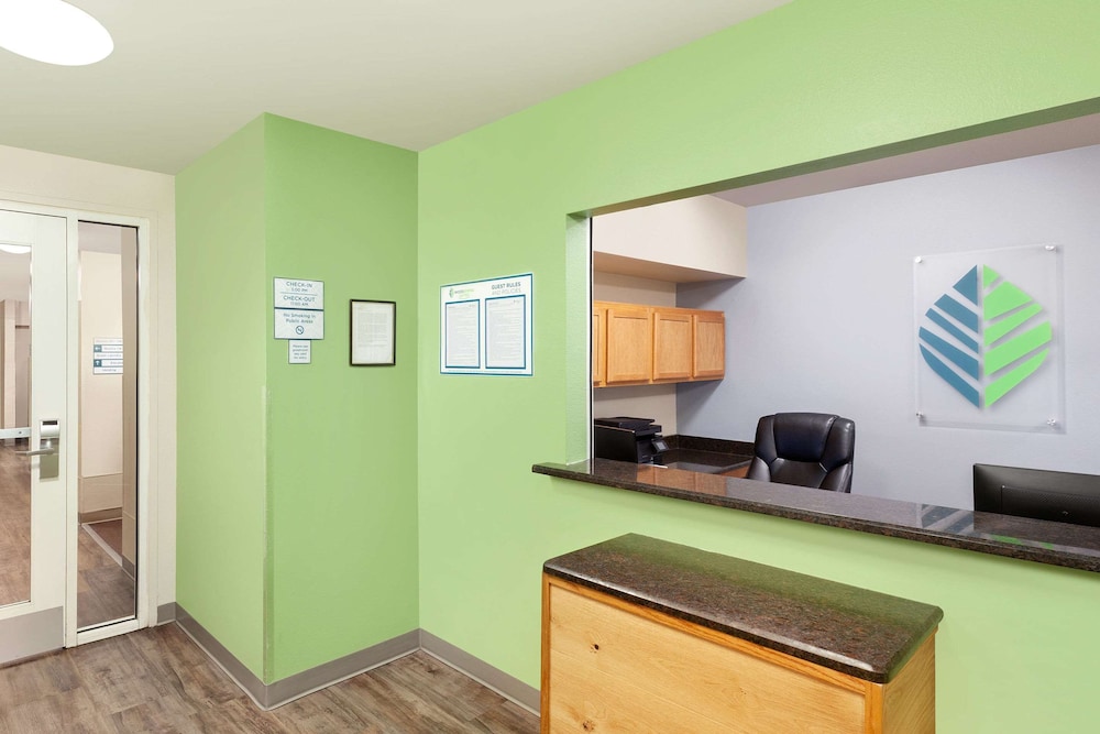WoodSpring Suites Sioux Falls 5/16