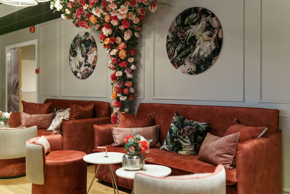 Hotell Molde Fjordstuer 17/37