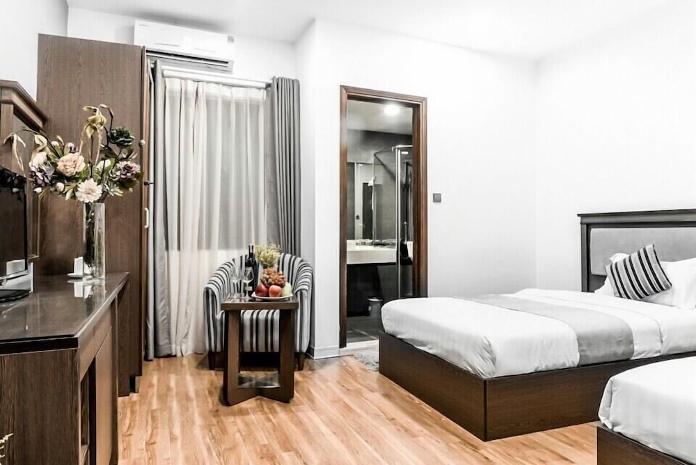 Collection O Le Grand Hanoi hotel – The Tryst 18/41