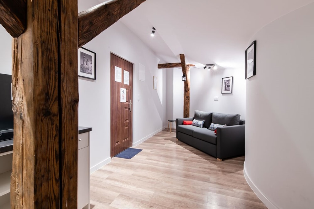 Aparthotel Dietla 99 14/50