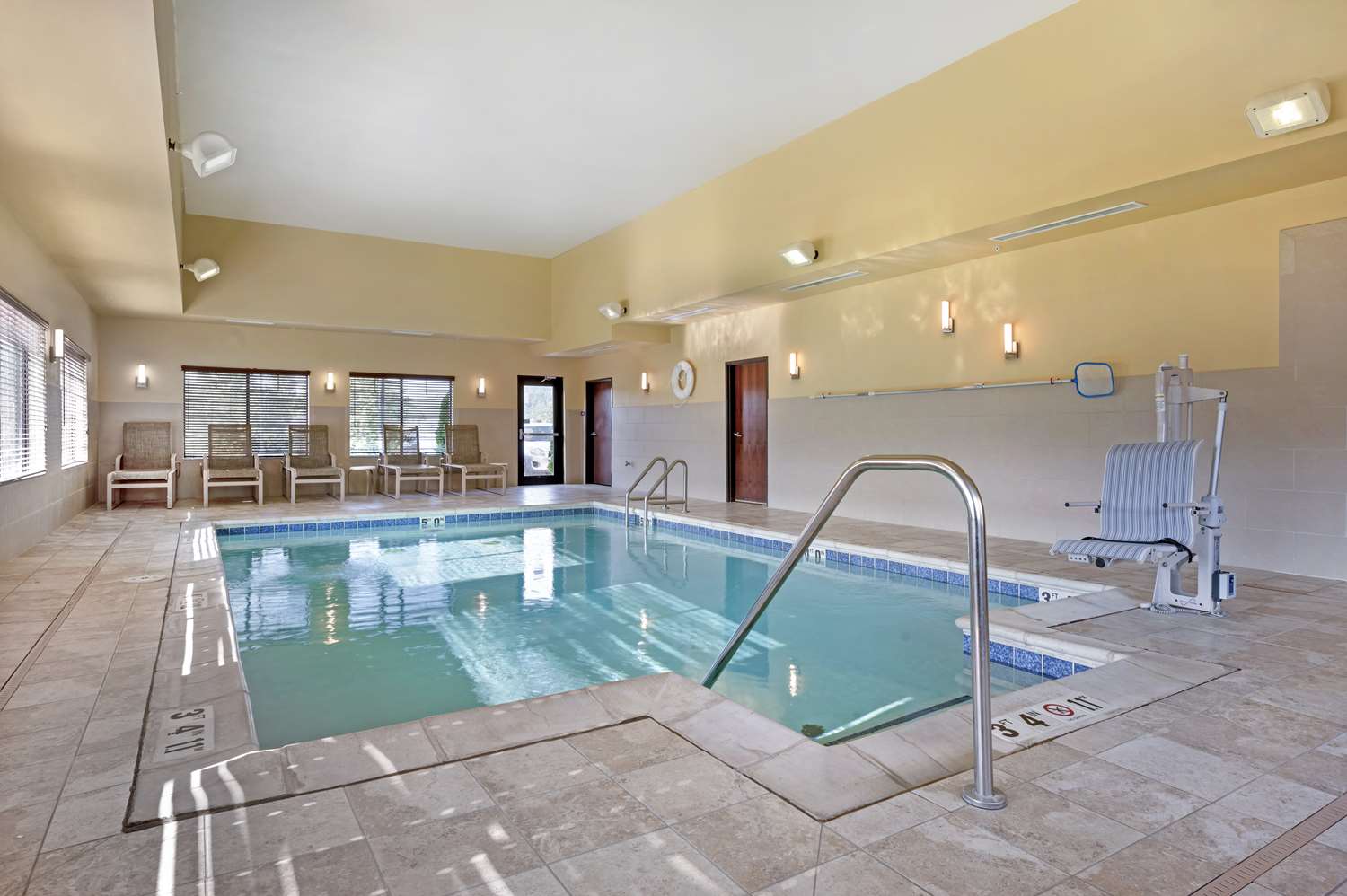 Best Western Plus French Lick 23/50