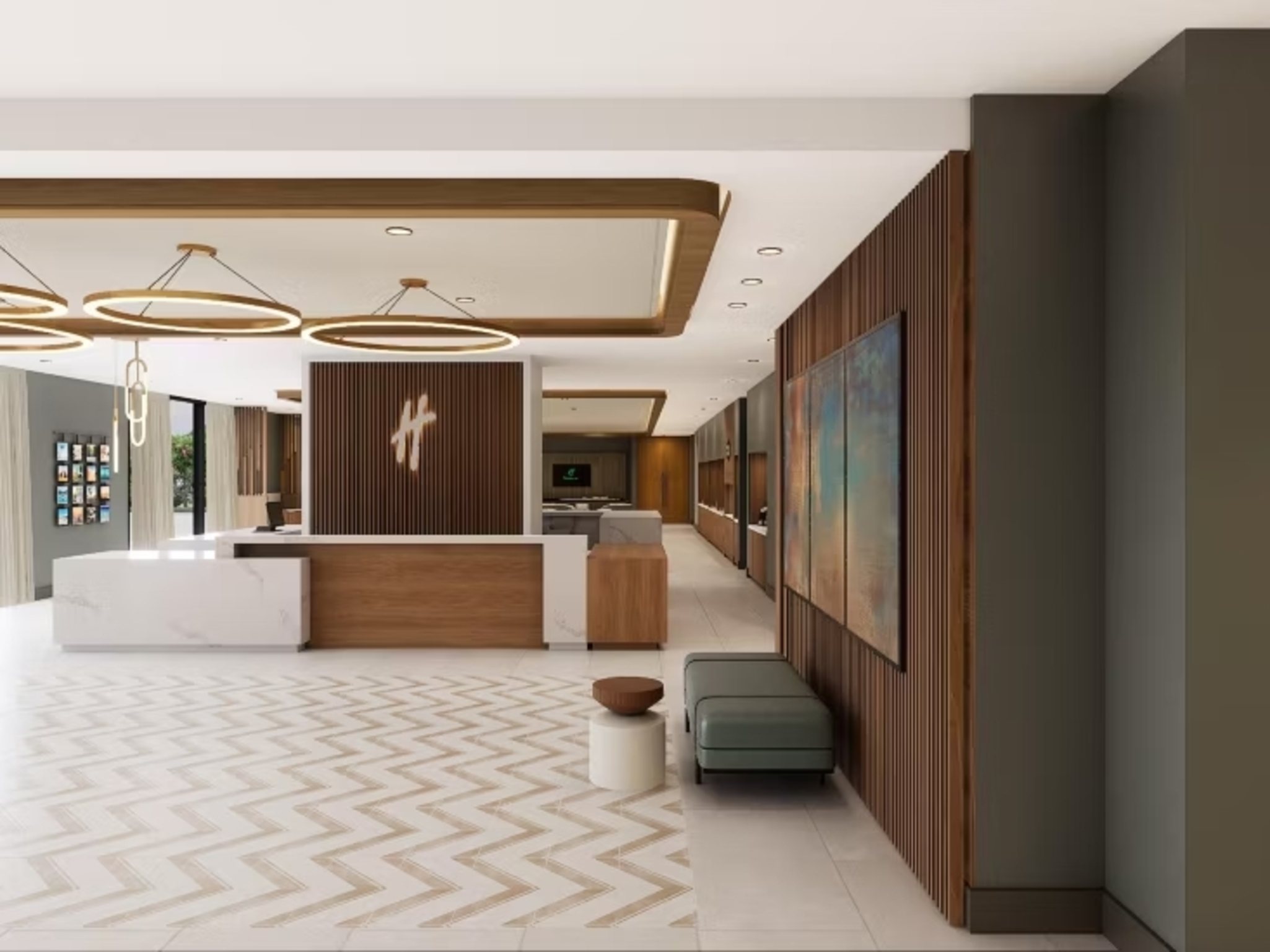 Holiday Inn Orlando North Winter Park by IHG 5/50