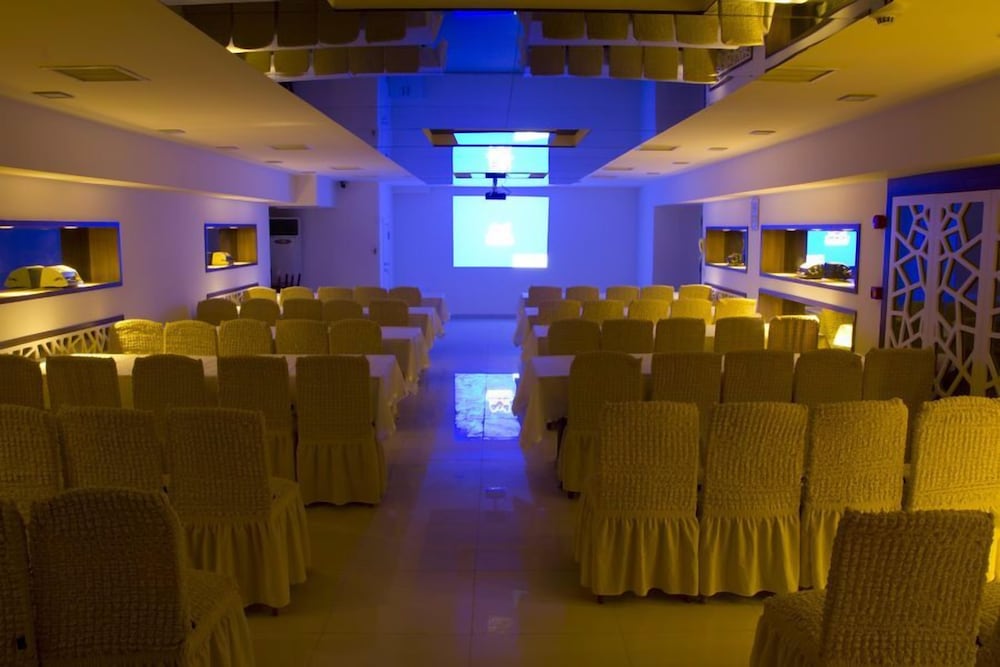 Aygoren Otel Denizli 17/17