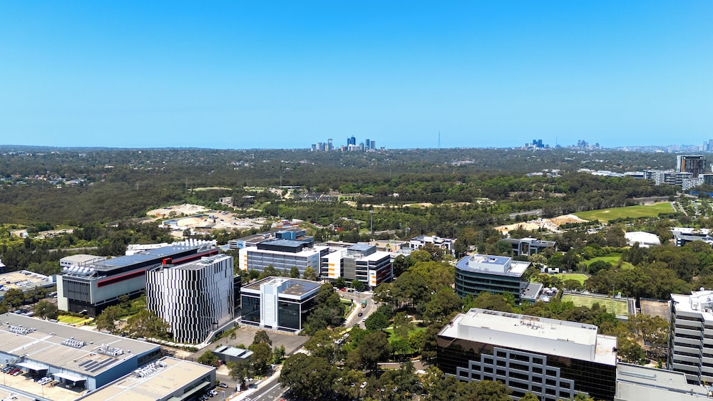 Veriu Macquarie Park 47/50