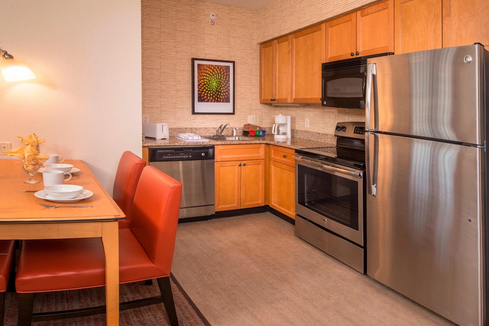 Residence Inn by Marriott Frederick 37/49