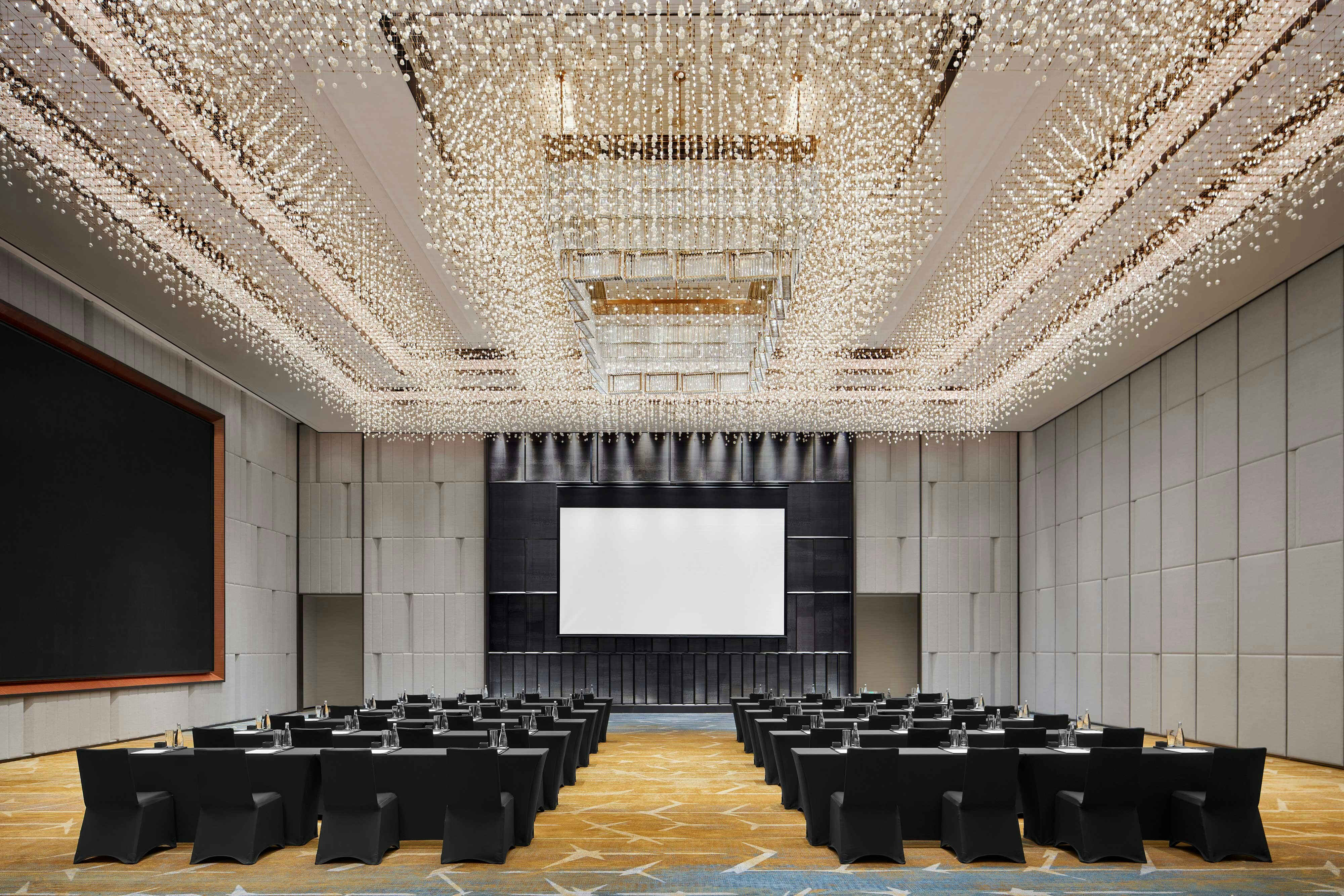 Sheraton Guangzhou Panyu 17/24