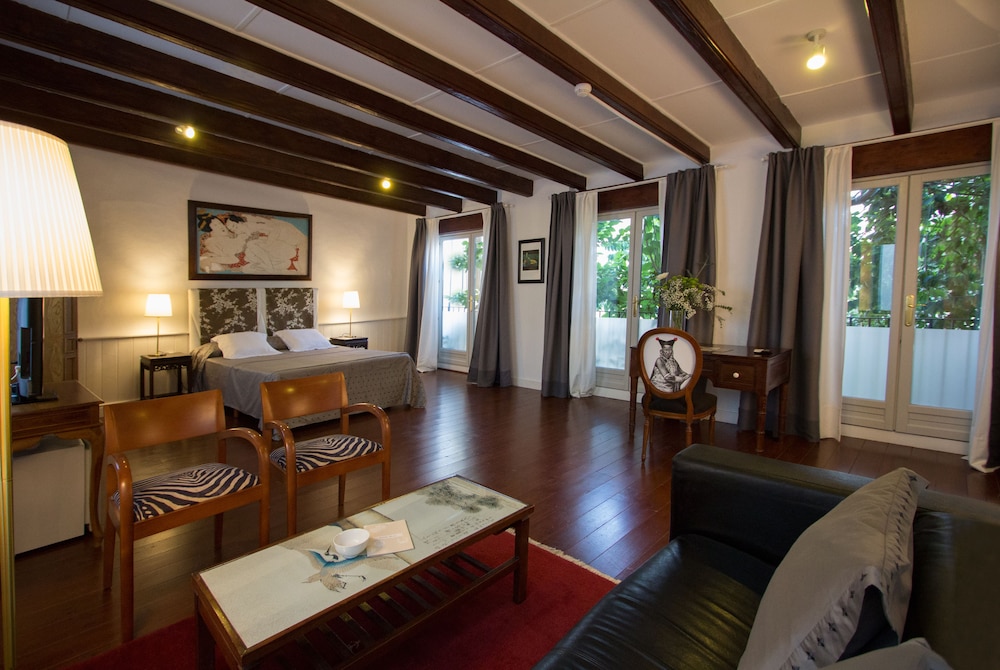 Art Boutique Hotel Chamarel 52/81