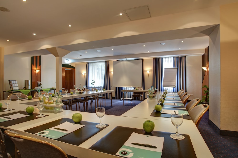 Trip Inn Hotel Esplanade 64/71