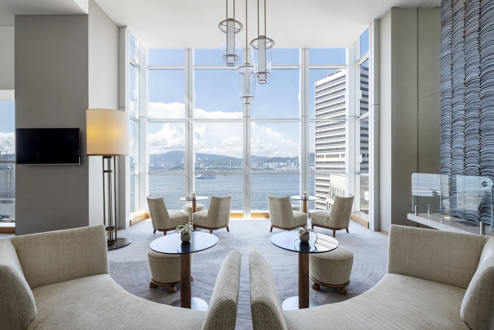 JEN Hong Kong by Shangri-La 44/68