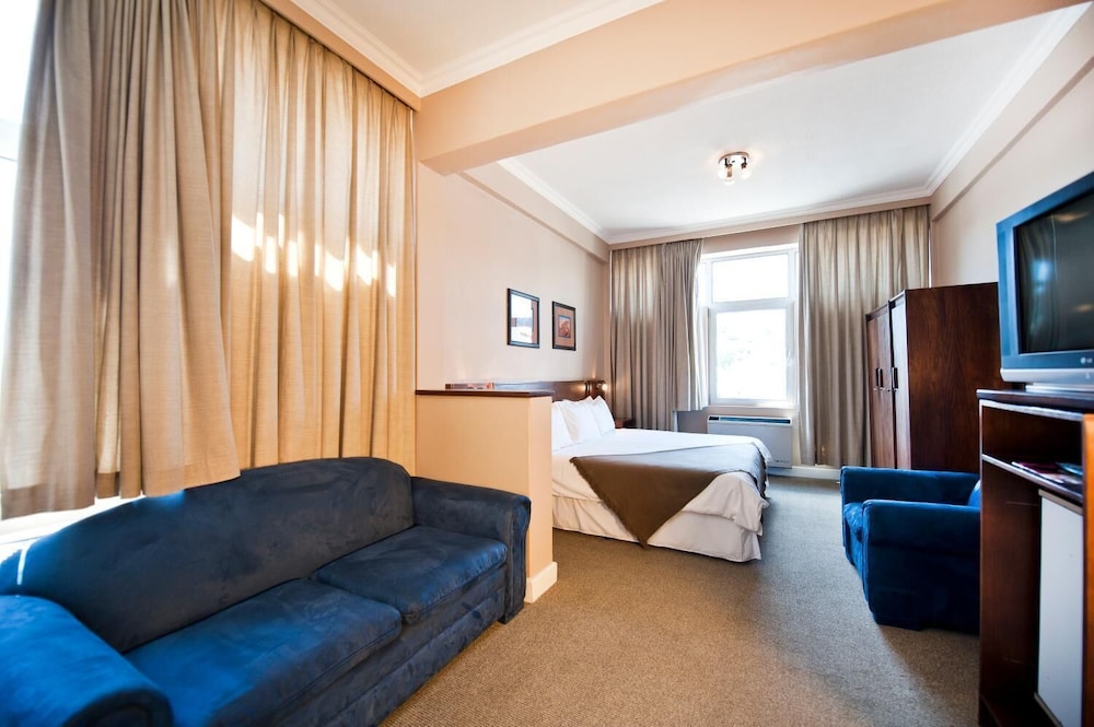 Hotel Thuringerhof 21/47