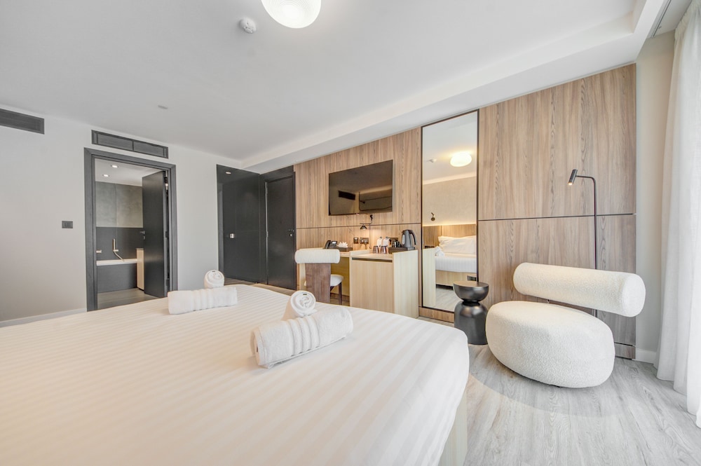 Noru Hotel Malta 26/64