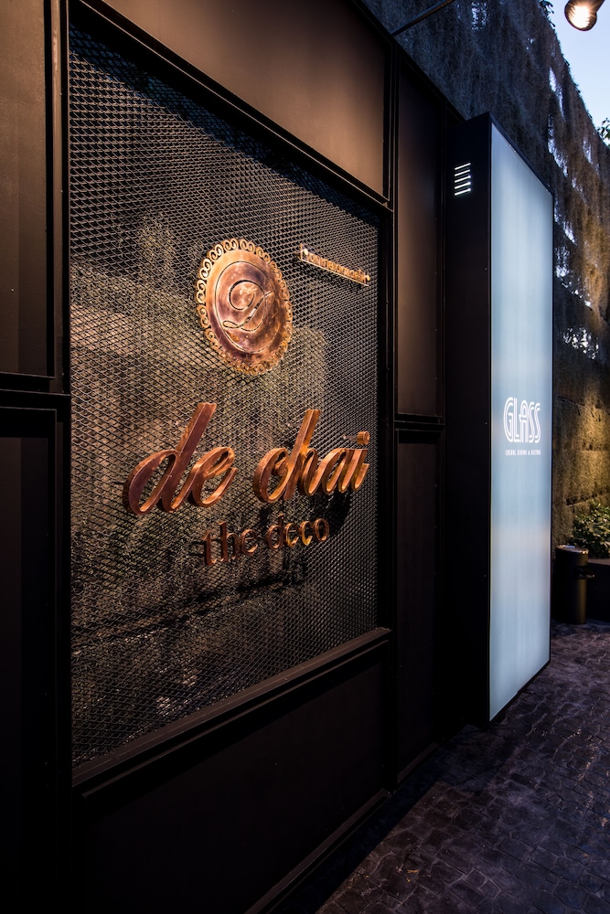 De Chai The Deco Chiang Mai 6/74