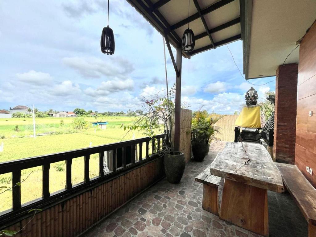 Belvilla Dedyluminous Near Sunset Beach Tanah Lot 25/40