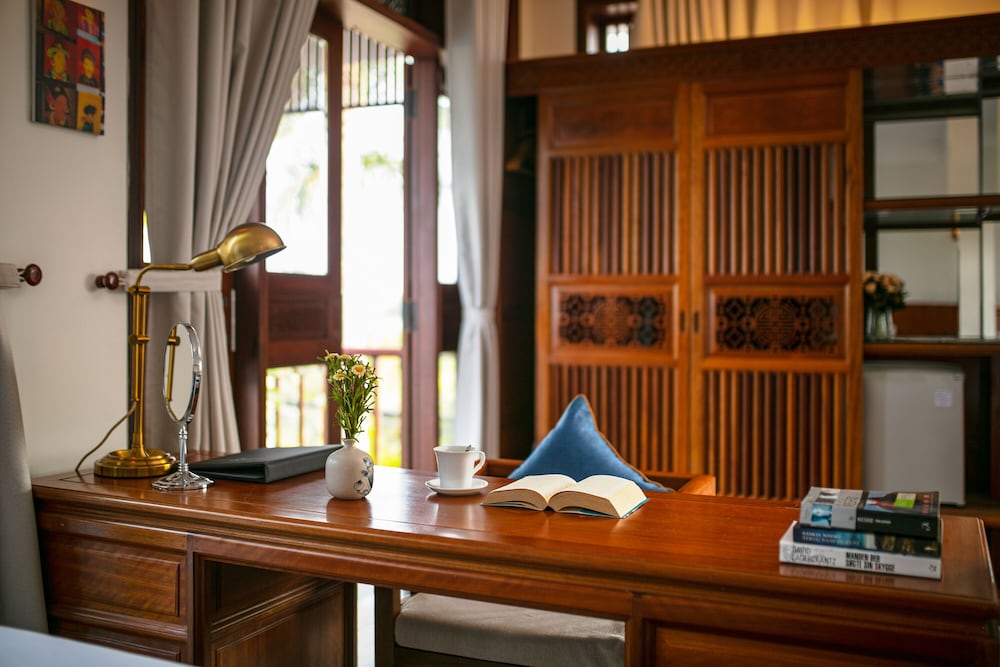 Hoi An River Palm Villas 28/64