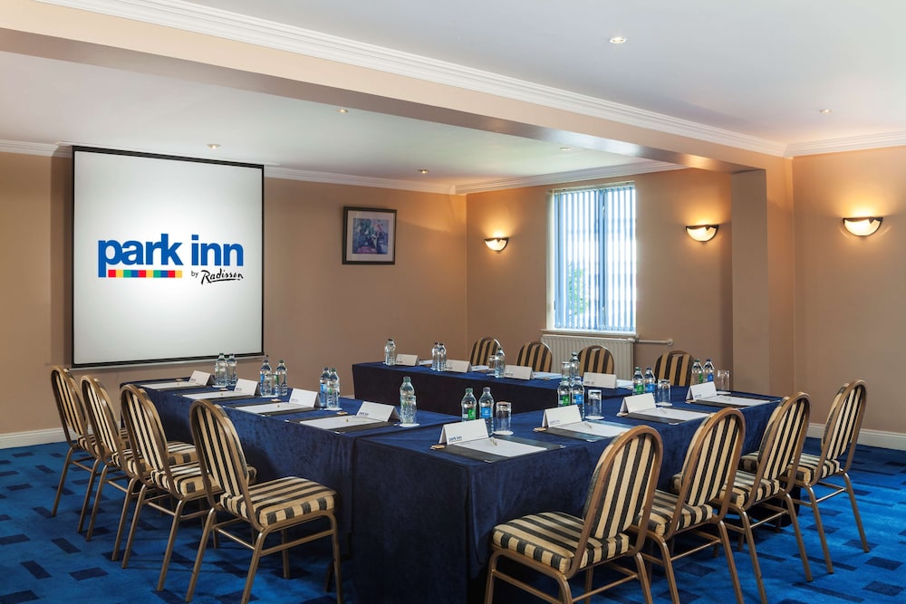 Park Inn by Radisson Shannon Airport 43/59