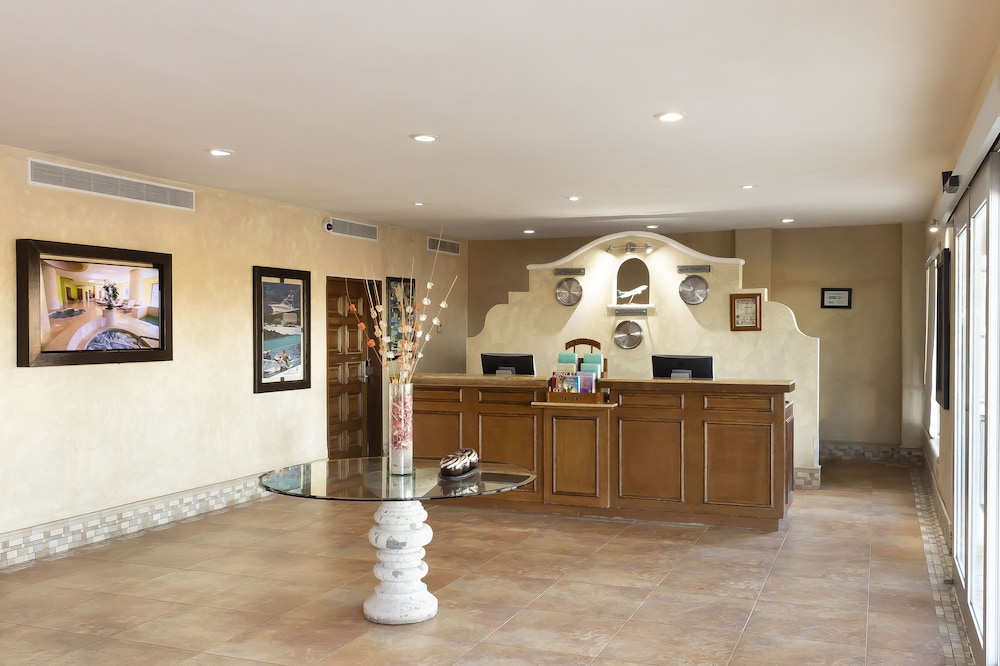 Hotel Santa Fe Loreto by Villa Group 13/75