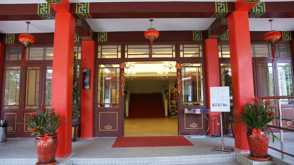 Lishan Guest House 8/49
