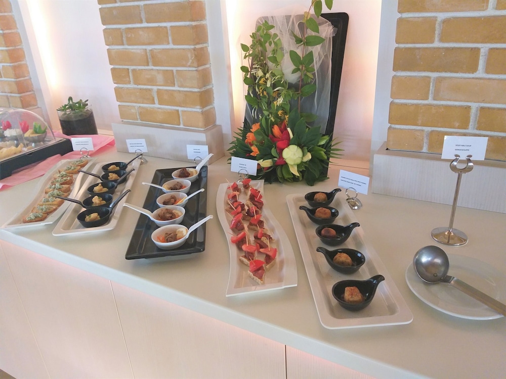 Sun Boutique Hotel - Adults Only 31/42