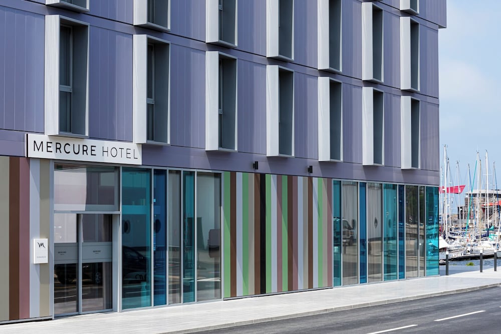 Mercure Dunkerque Centre Gare 5/50