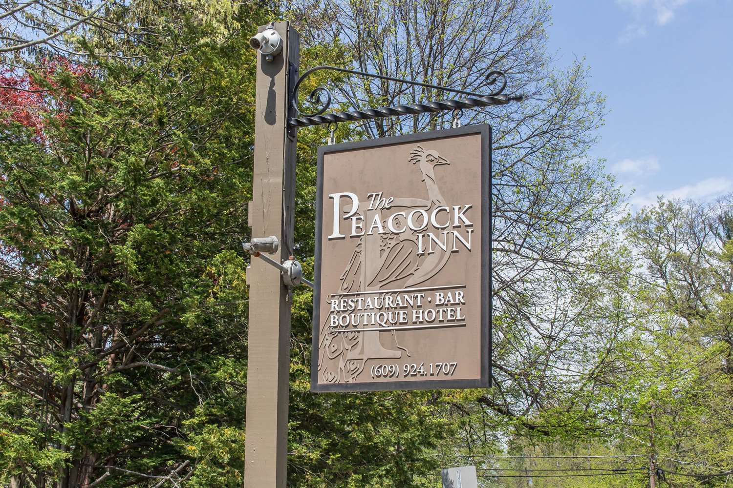 The Peacock Inn Ascend Hotel Collection 3/35