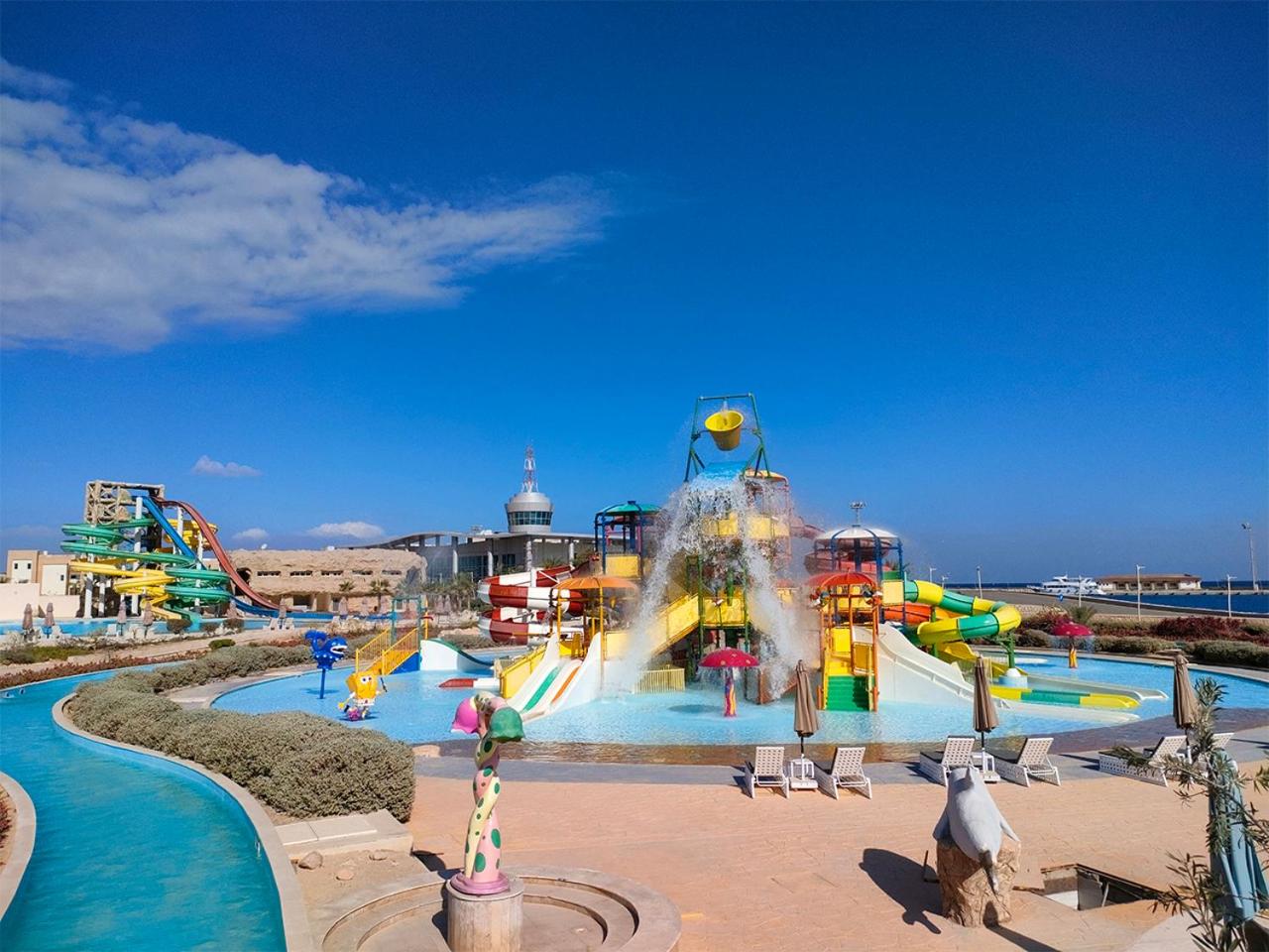 Eastern El-Galala Aquapark Ain Sokhna 34/51