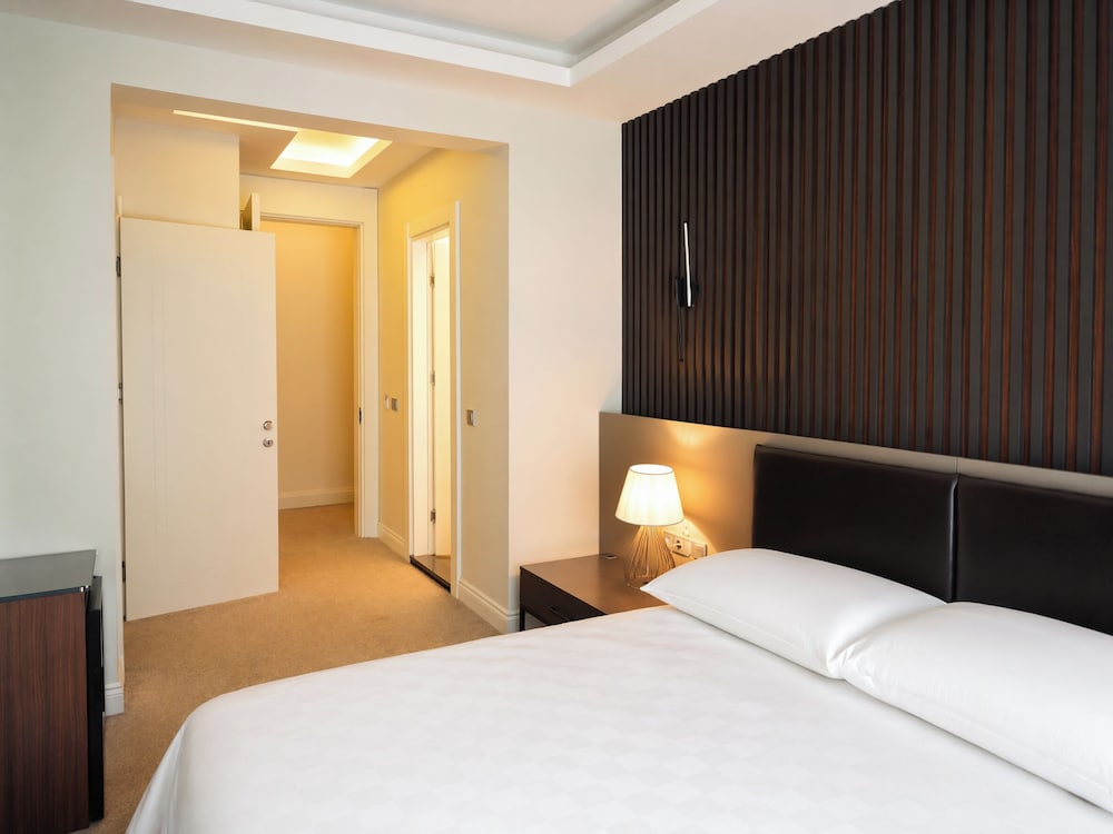 Didi Hotel 10/50