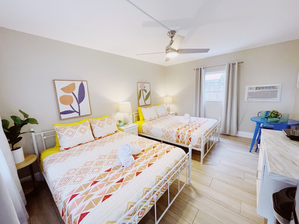 Sea Steps Suites 16/47