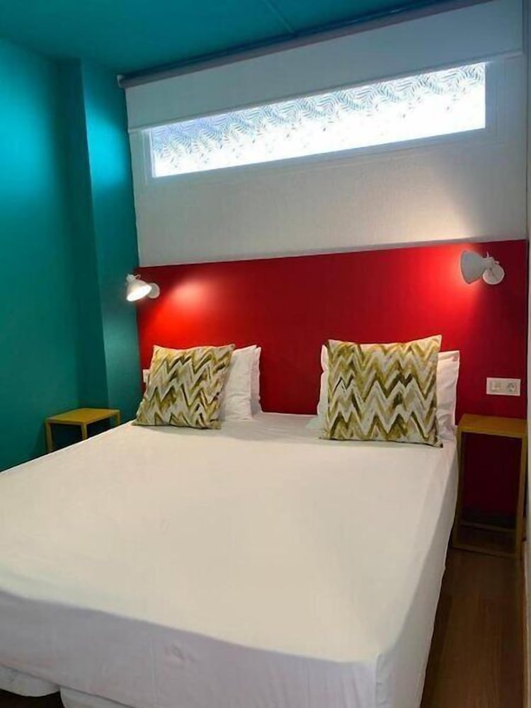 Hotel Ritual Maspalomas - Adults Only 16/39
