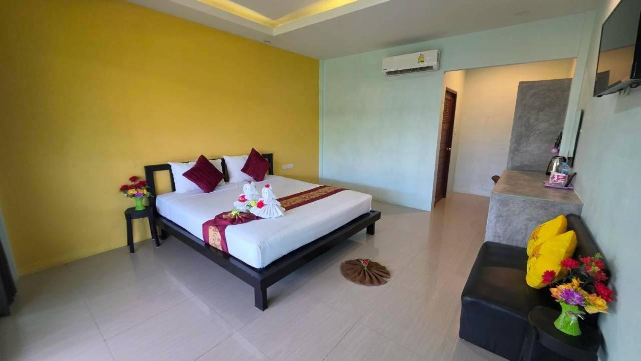 The Aireen Hotel 11/41