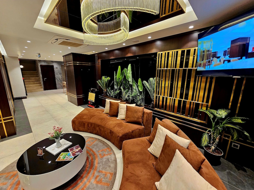 Asur Imperial Hotel 26/38