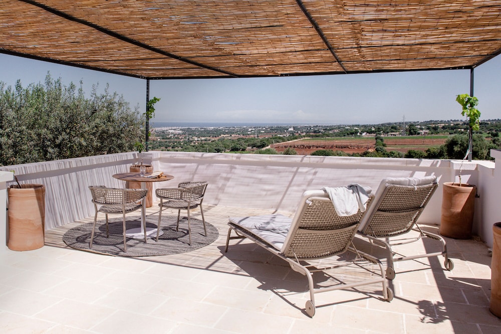 Masseria Auraterrae 26/50