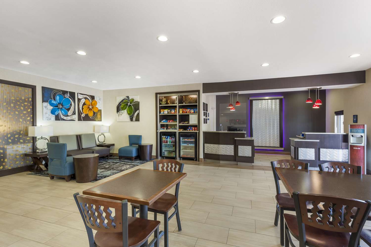 Best Western Plus Lake Worth Inn & Suites 19/29