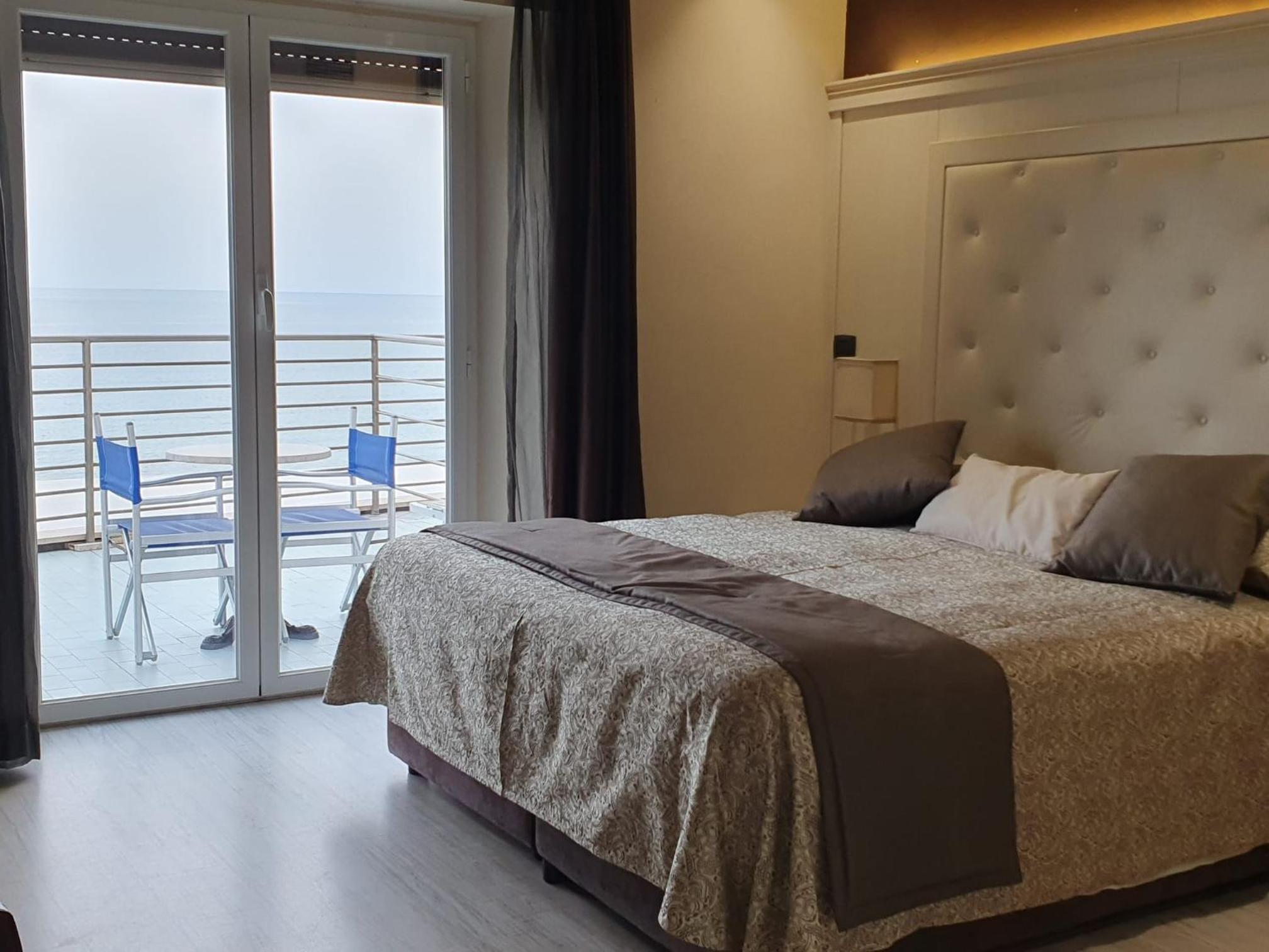 Hotel Regina Alassio 16/57