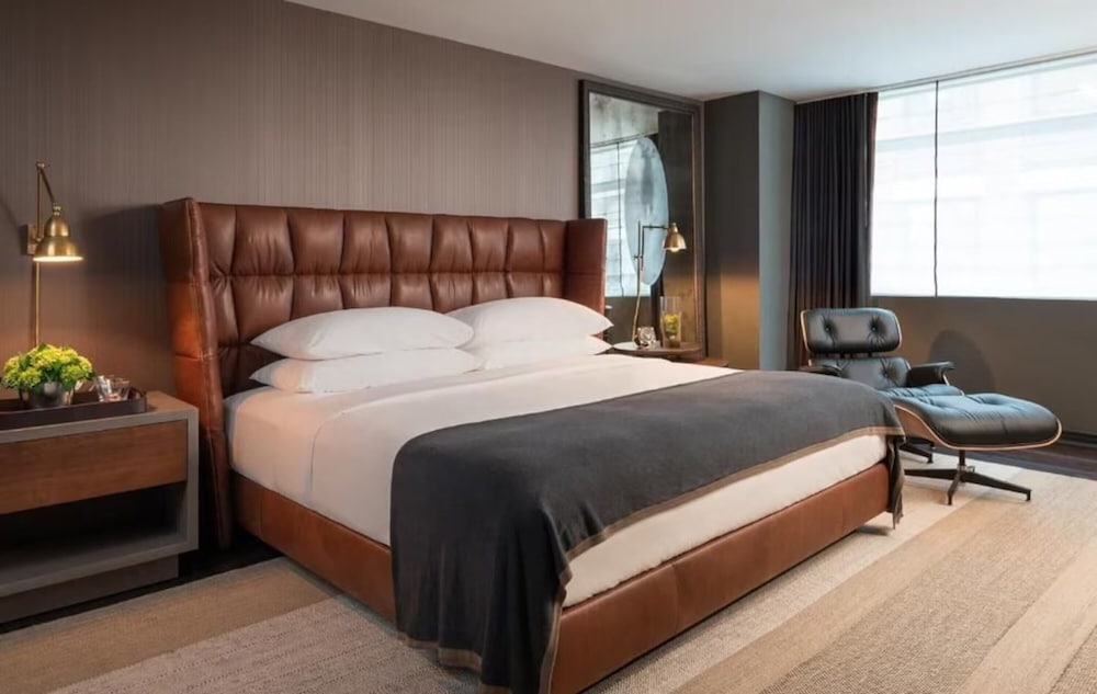 STANDARD, KING BED, BATHTUB, ACCESSIBLE