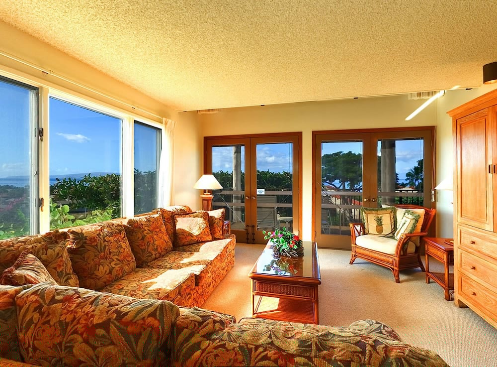 Aston Maui Hill 40/62