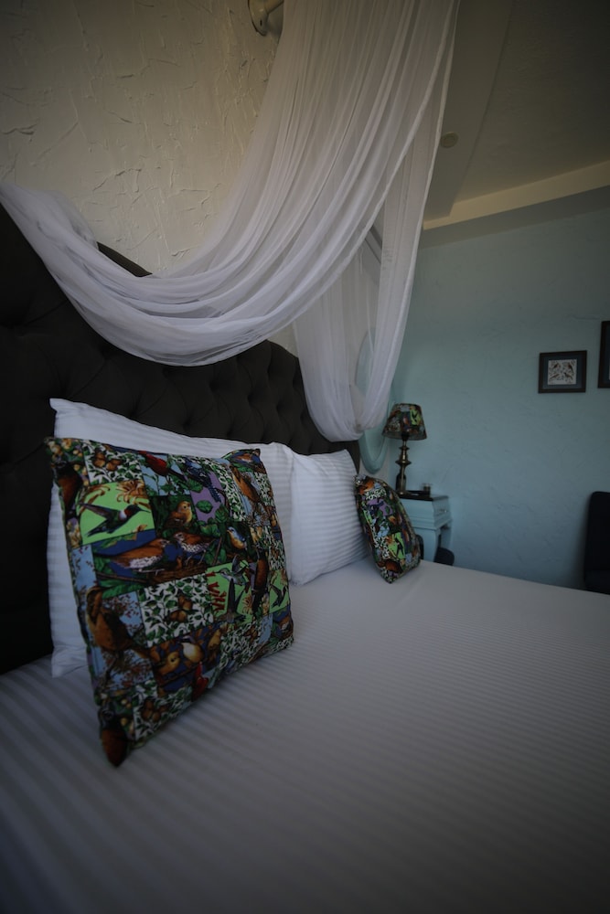 Bambu Urla Otel 17/22
