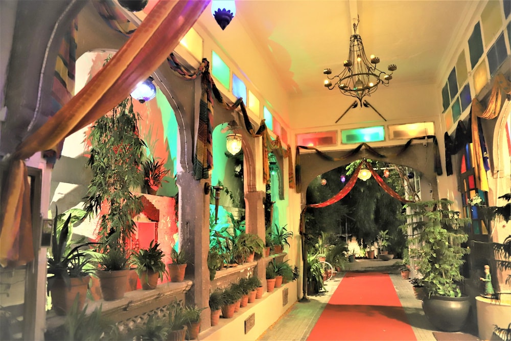 The Kothi Heritage 44/50