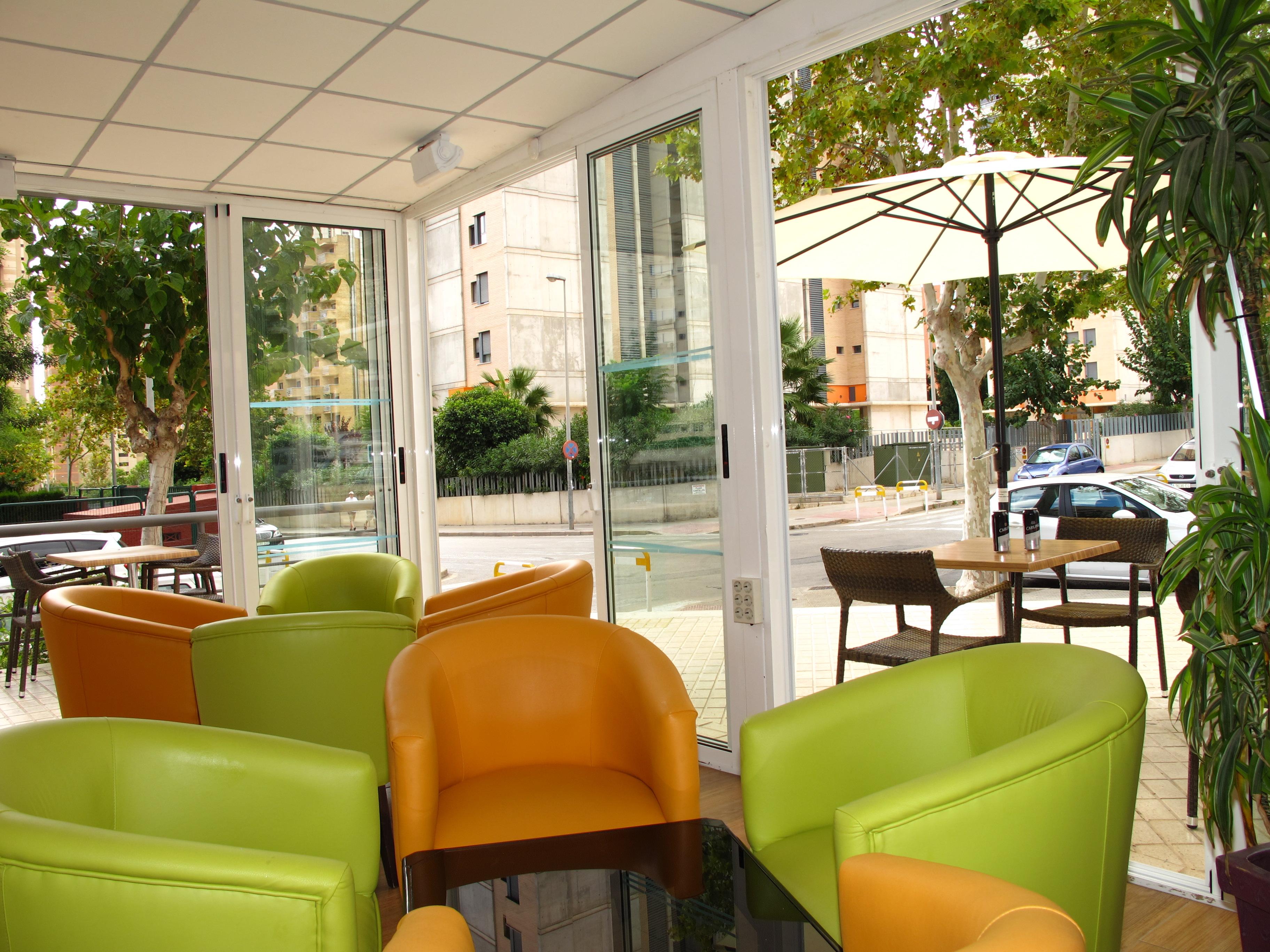 ClickBenidorm Vistamar Apartments 30/35